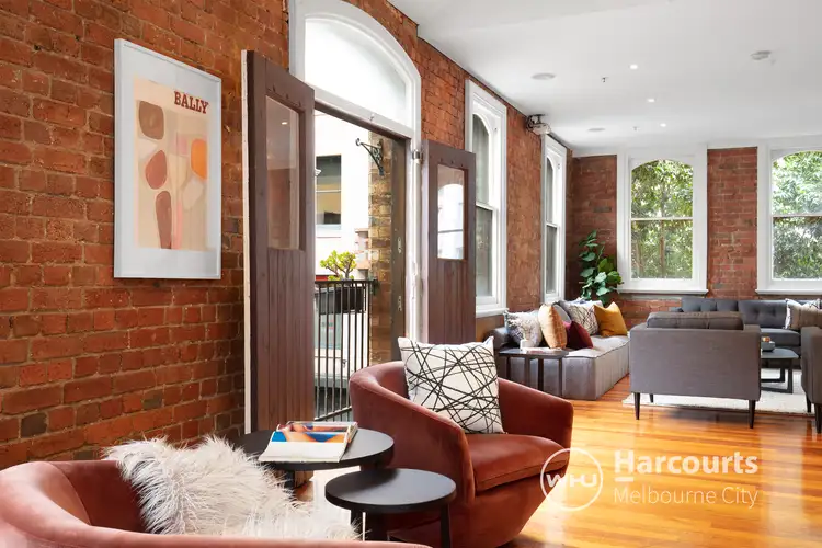 Sixth view of Homely apartment listing, 9/365 Little Bourke Street, Melbourne VIC 3000