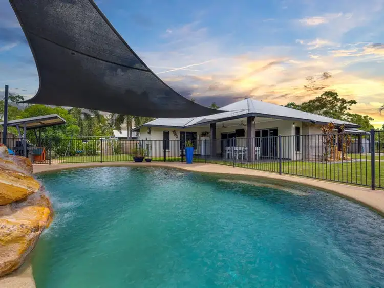 Second view of Homely house listing, 3 Cairn Court, Woodroffe NT 830