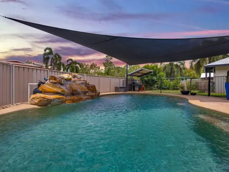 Fourth view of Homely house listing, 3 Cairn Court, Woodroffe NT 830