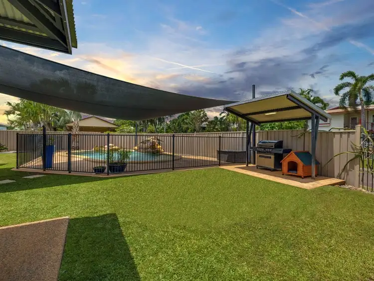 Fifth view of Homely house listing, 3 Cairn Court, Woodroffe NT 830