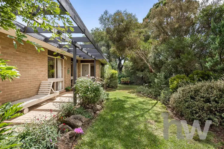 Second view of Homely house listing, 6 Aringa Avenue, Highton VIC 3216