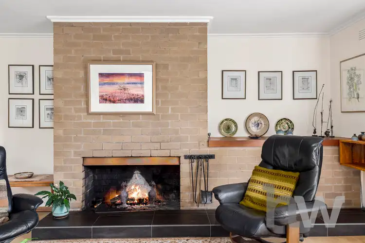 Fifth view of Homely house listing, 6 Aringa Avenue, Highton VIC 3216