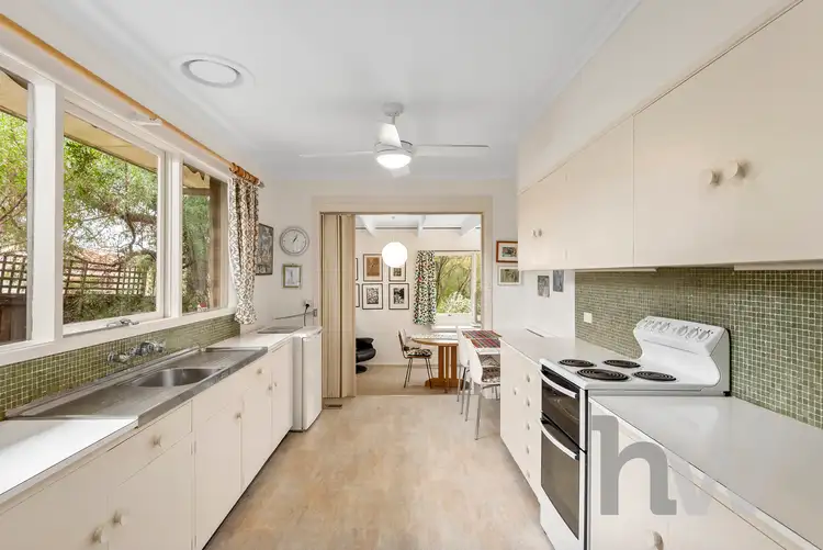 Sixth view of Homely house listing, 6 Aringa Avenue, Highton VIC 3216