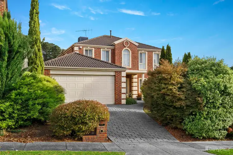 8 Melissa Street, Donvale VIC 3111