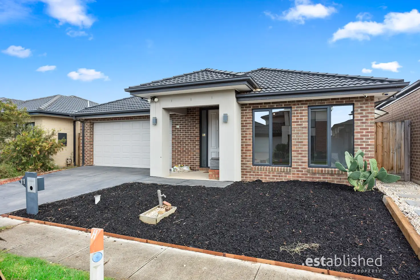 Main view of Homely house listing, 11 Beatrix Street, Point Cook VIC 3030