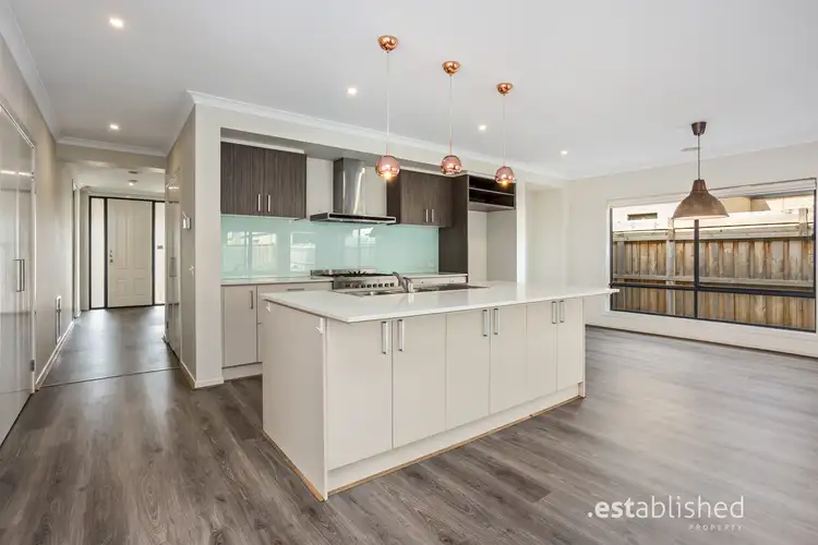 Second view of Homely house listing, 11 Beatrix Street, Point Cook VIC 3030