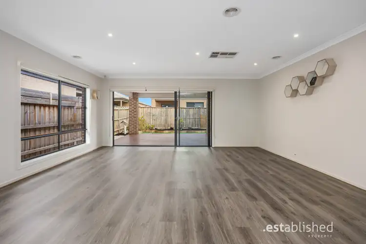 Third view of Homely house listing, 11 Beatrix Street, Point Cook VIC 3030