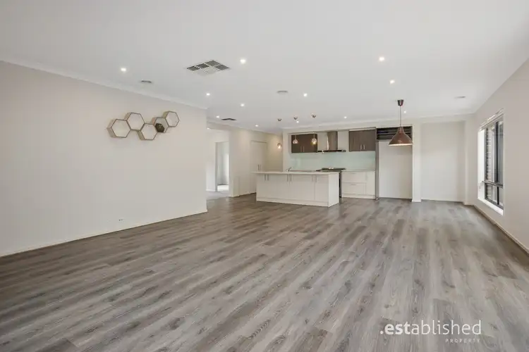 Fourth view of Homely house listing, 11 Beatrix Street, Point Cook VIC 3030