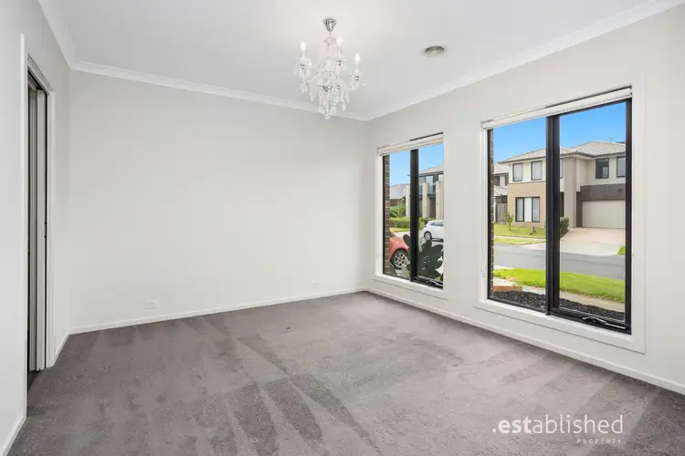 Fifth view of Homely house listing, 11 Beatrix Street, Point Cook VIC 3030