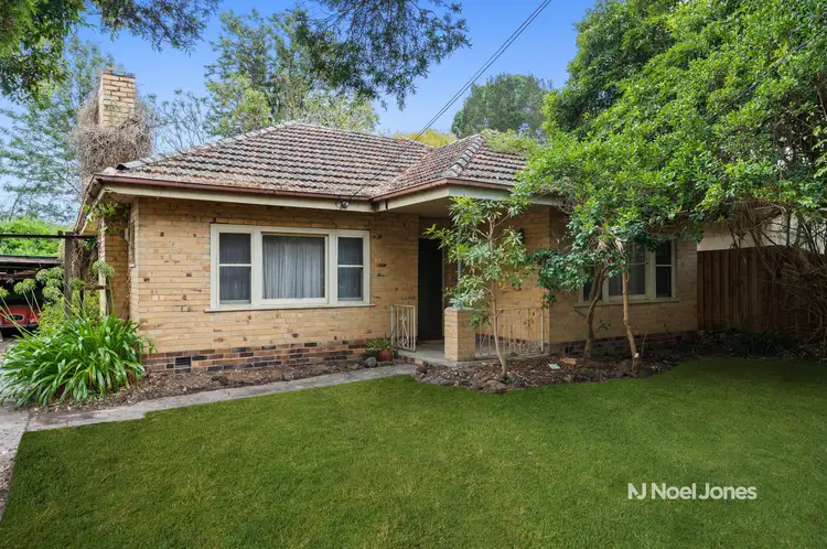 3 Dwyer Street, Blackburn VIC 3130
