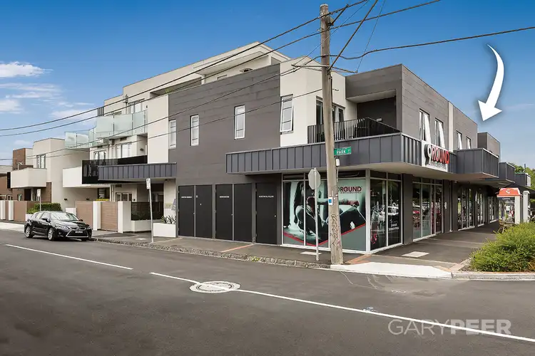 Sixth view of Homely apartment listing, 109/37 Park Street, Elsternwick VIC 3185
