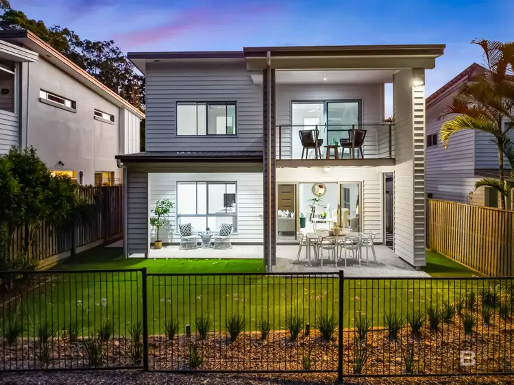 Main view of Homely house listing, 7/30 Oakview Circuit, Brookwater QLD 4300