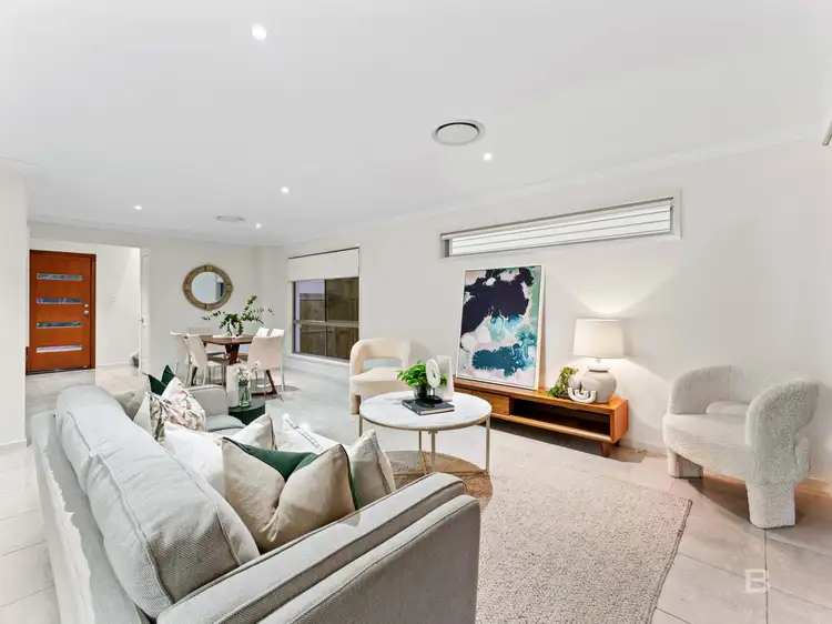 Third view of Homely house listing, 7/30 Oakview Circuit, Brookwater QLD 4300