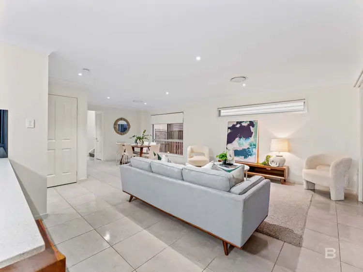 Fourth view of Homely house listing, 7/30 Oakview Circuit, Brookwater QLD 4300