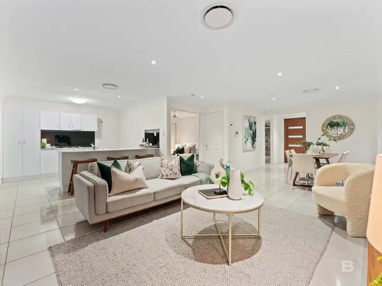Sixth view of Homely house listing, 7/30 Oakview Circuit, Brookwater QLD 4300