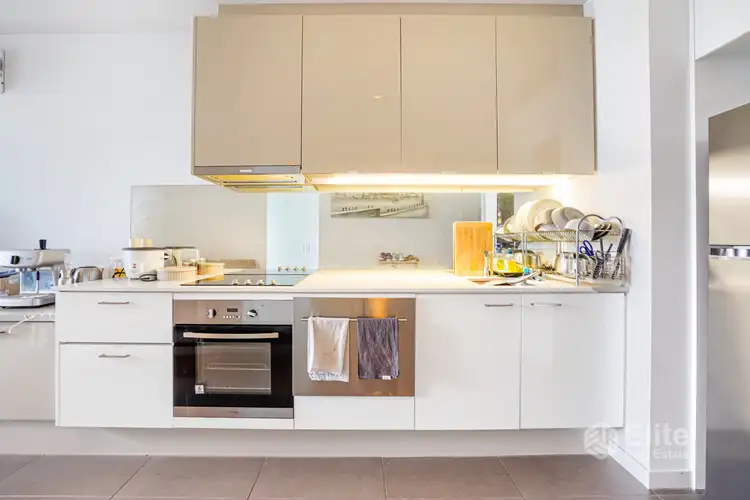 Fifth view of Homely apartment listing, 4109/220 Spencer Street, Melbourne VIC 3000