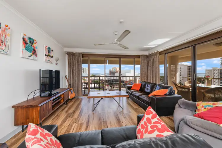 Third view of Homely unit listing, 29/93 Smith Street, Darwin City NT 800