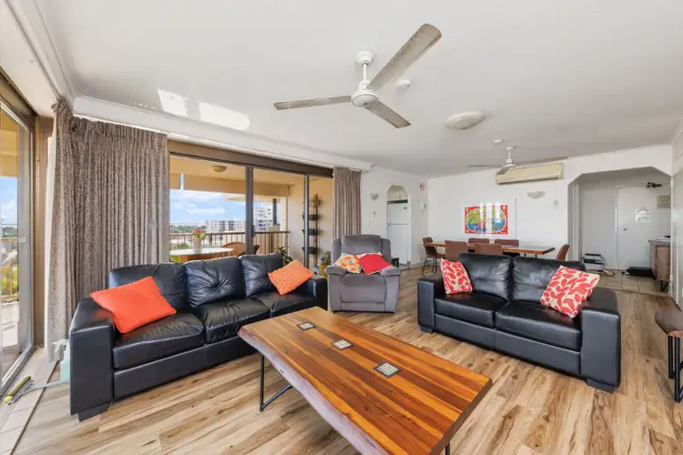 Fourth view of Homely unit listing, 29/93 Smith Street, Darwin City NT 800