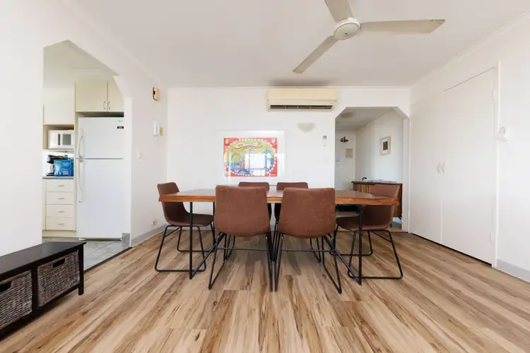 Fifth view of Homely unit listing, 29/93 Smith Street, Darwin City NT 800