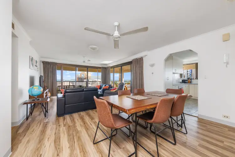 Sixth view of Homely unit listing, 29/93 Smith Street, Darwin City NT 800