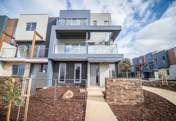 Main view of Homely house listing, 42 Helm Avenue, Safety Beach VIC 3936