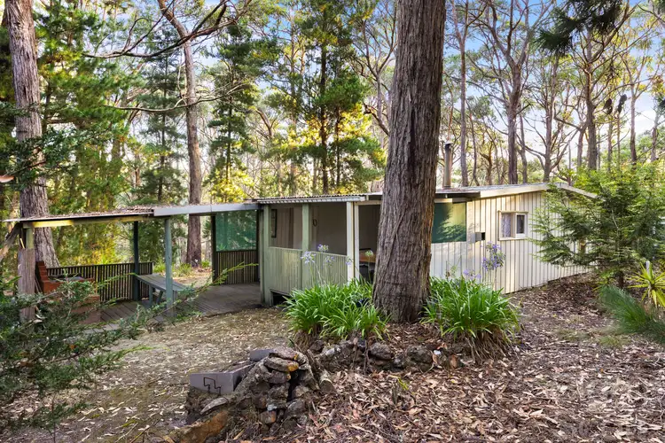 Second view of Homely land listing, 51 Mains Road, Denver VIC 3461