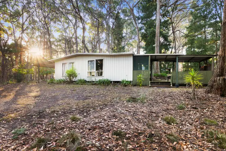 Third view of Homely land listing, 51 Mains Road, Denver VIC 3461
