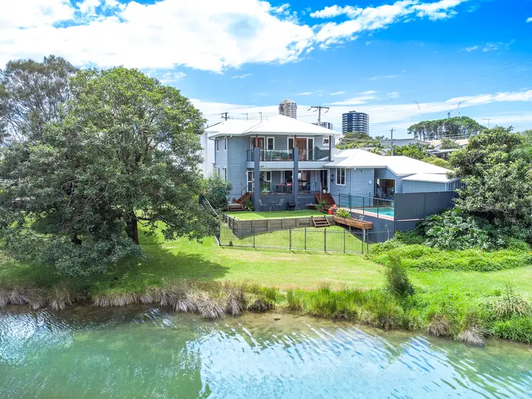 Main view of Homely house listing, 77 Acanthus Avenue, Burleigh Waters QLD 4220