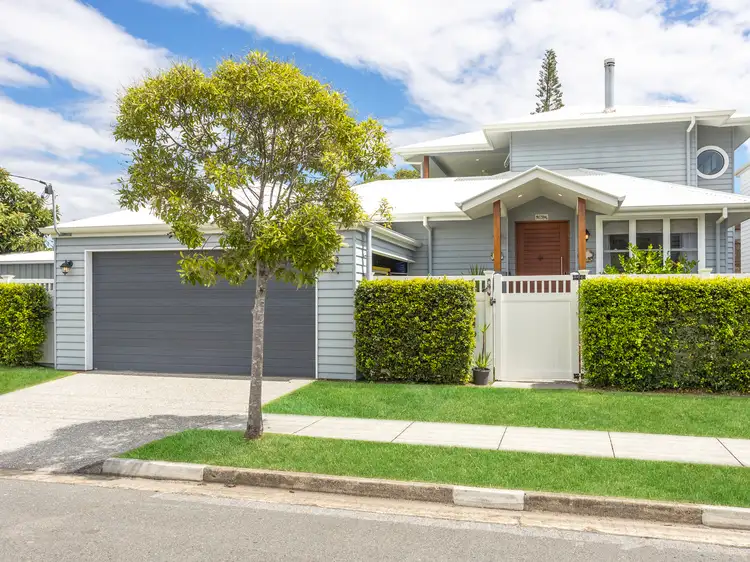 Second view of Homely house listing, 77 Acanthus Avenue, Burleigh Waters QLD 4220