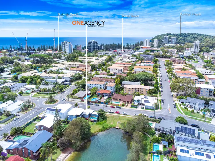Third view of Homely house listing, 77 Acanthus Avenue, Burleigh Waters QLD 4220