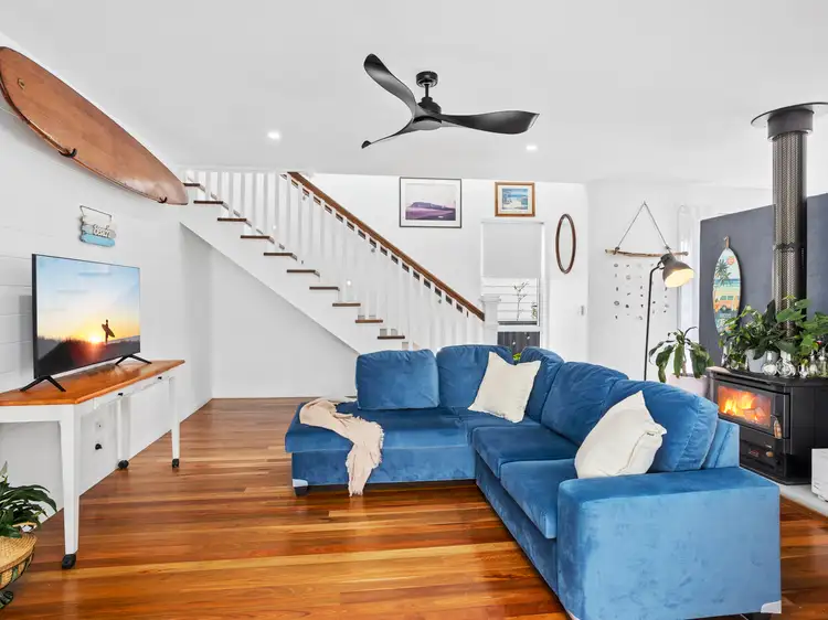 Fourth view of Homely house listing, 77 Acanthus Avenue, Burleigh Waters QLD 4220