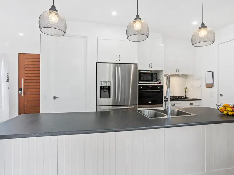 Sixth view of Homely house listing, 77 Acanthus Avenue, Burleigh Waters QLD 4220