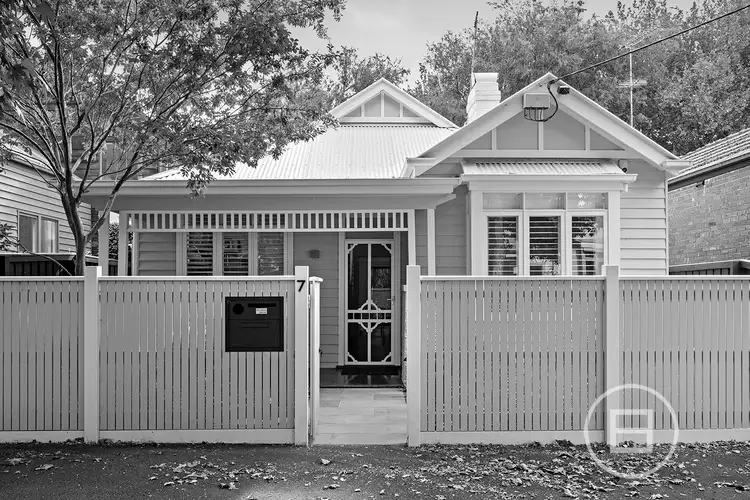 Main view of Homely house listing, 7 Trinian Street, Prahran VIC 3181