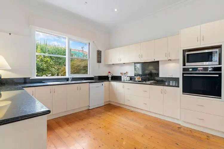 Fifth view of Homely house listing, 16 Dickens Street, Yarraville VIC 3013