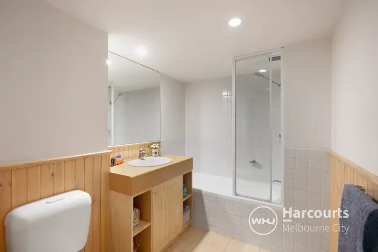 Sixth view of Homely apartment listing, 55/38 Manchester Lane, Melbourne VIC 3000