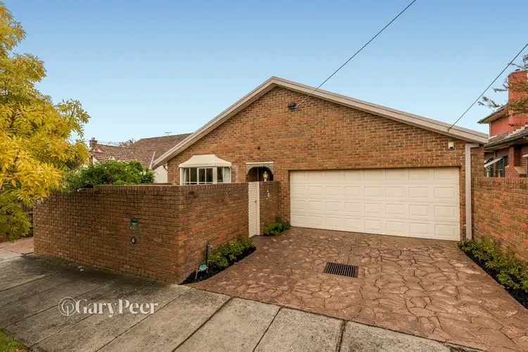1/203 North Road, Caulfield South VIC 3162