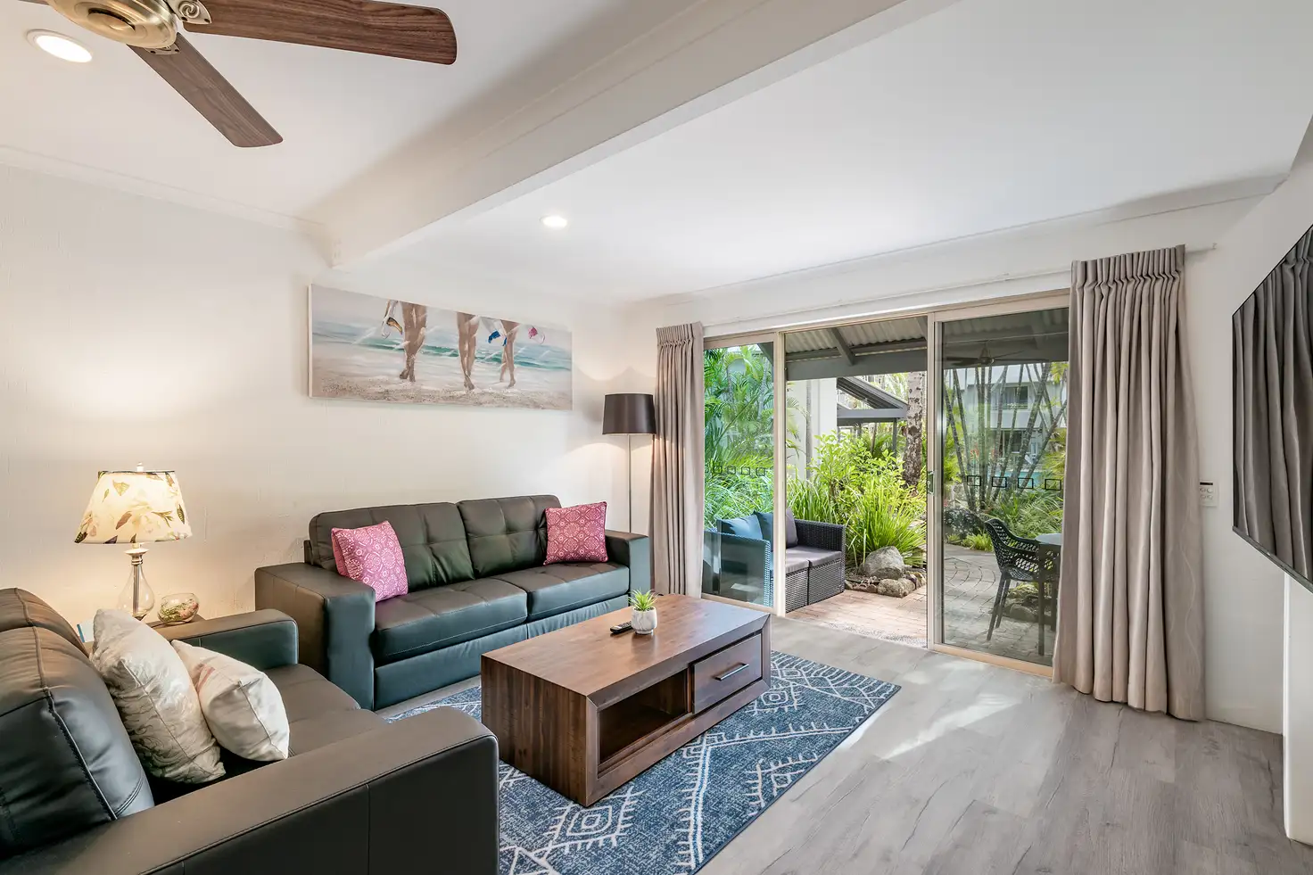 Main view of Homely unit listing, 13/185-187 Gympie Terrace, Noosaville QLD 4566