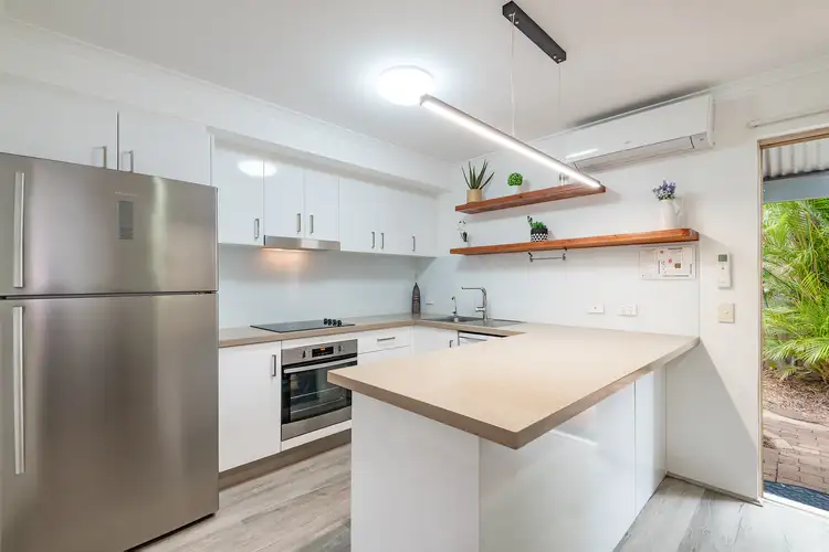 Second view of Homely unit listing, 13/185-187 Gympie Terrace, Noosaville QLD 4566