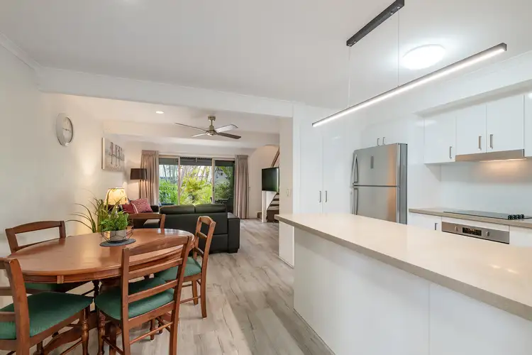 Sixth view of Homely unit listing, 13/185-187 Gympie Terrace, Noosaville QLD 4566