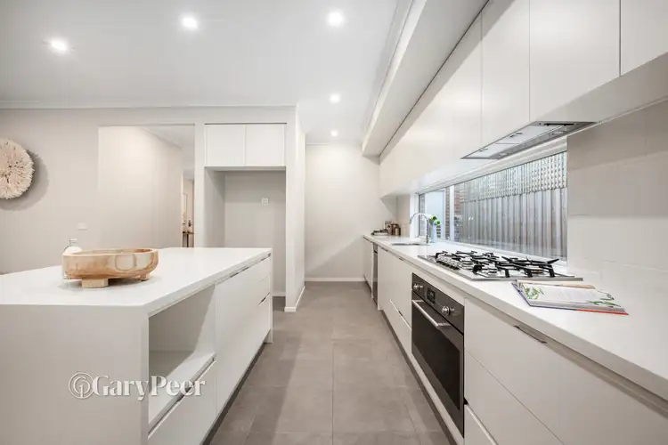 Fifth view of Homely house listing, 40 Bowen Street, Hughesdale VIC 3166