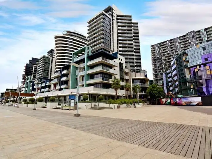 709/5 Caravel Lane, Docklands VIC 3008
