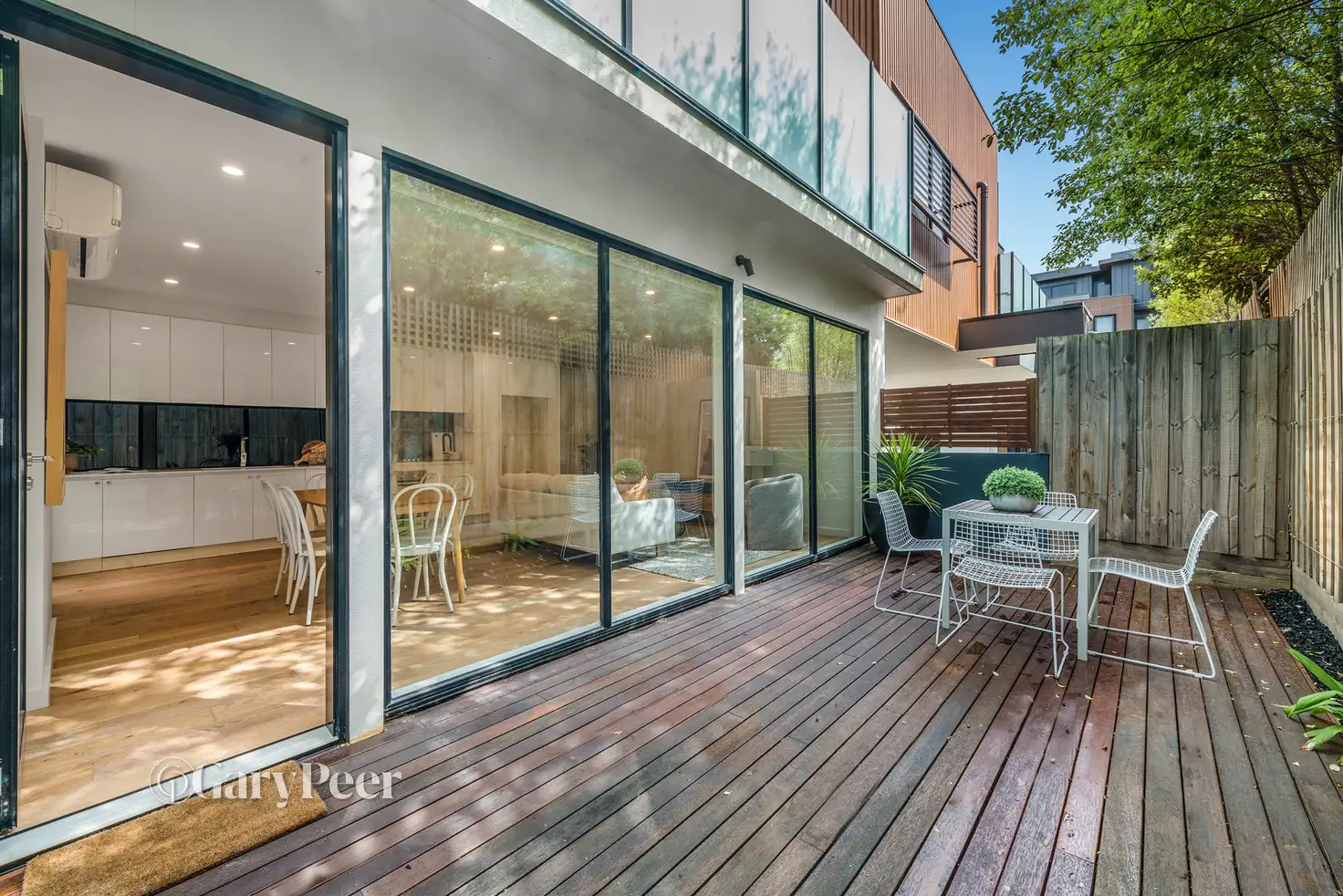 Main view of Homely apartment listing, 5/328-330 Neerim Road, Carnegie VIC 3163