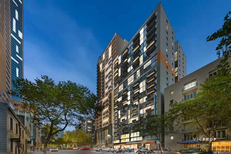 1713/39 Lonsdale Street, Melbourne VIC 3000