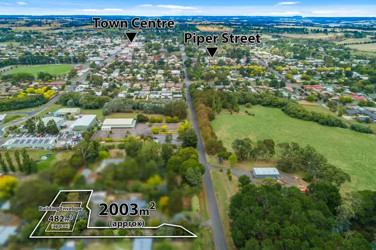 92A Ebden Street, Kyneton VIC 3444