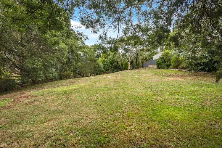 Sixth view of Homely land listing, 92A Ebden Street, Kyneton VIC 3444
