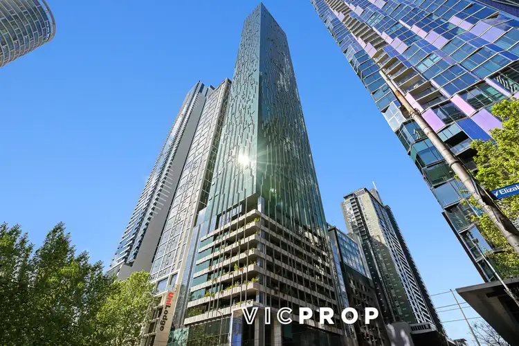 1901/462 Elizabeth Street, Melbourne VIC 3000