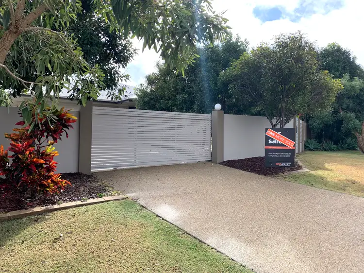 9 Keirin Court, Gracemere QLD 4702
