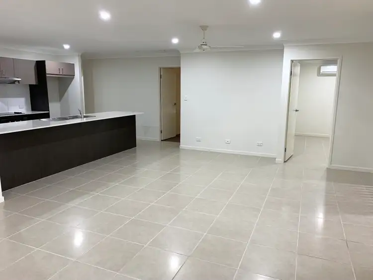 Third view of Homely house listing, 9 Keirin Court, Gracemere QLD 4702