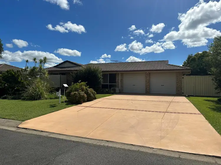 Main view of Homely house listing, 14 Pioneer Drive, Raceview QLD 4305