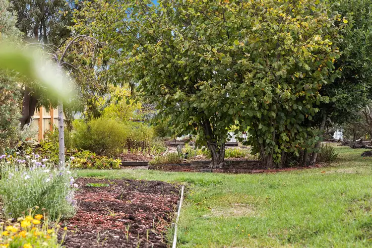 Third view of Homely land listing, 43 Hutton Street, Kyneton VIC 3444
